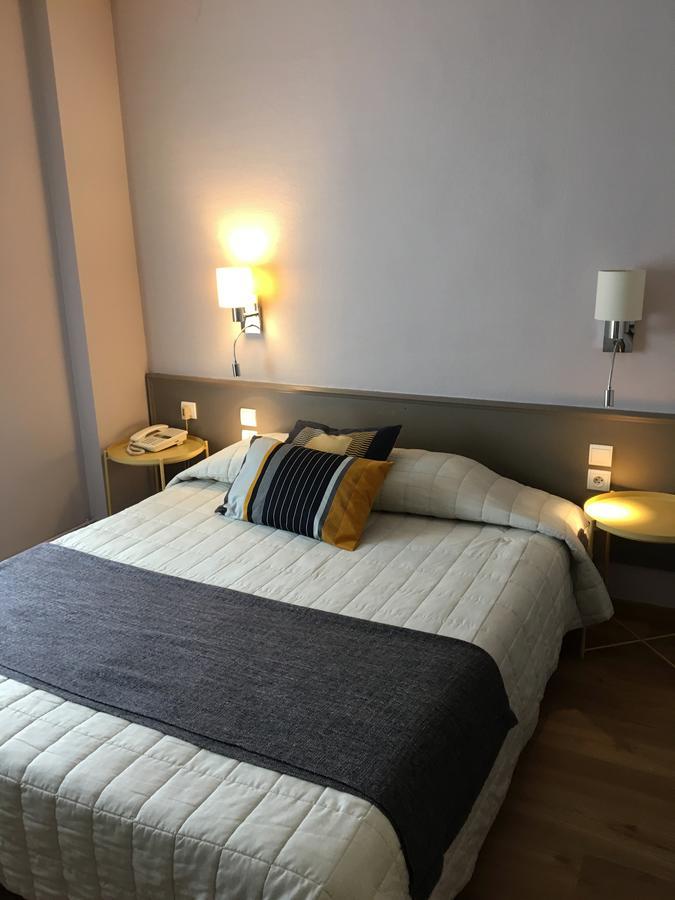 Hotel Du Nord Longwy Eksteriør bilde