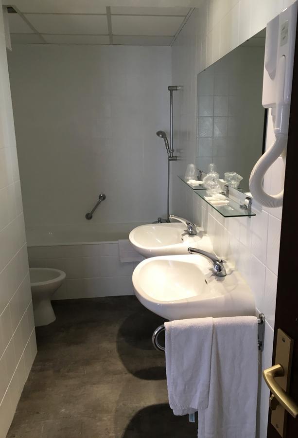 Hotel Du Nord Longwy Eksteriør bilde