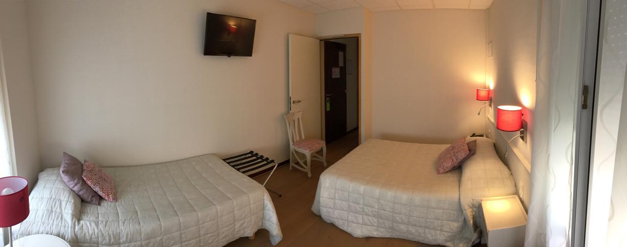 Hotel Du Nord Longwy Eksteriør bilde