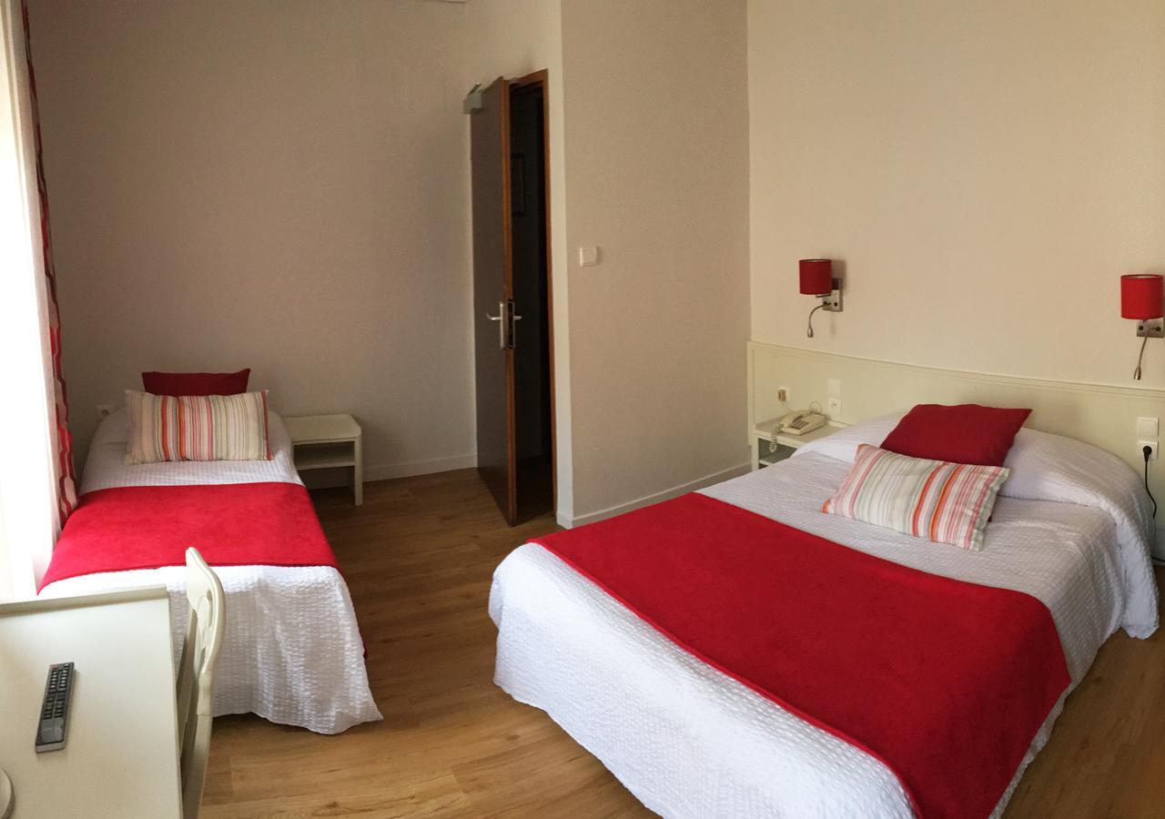 Hotel Du Nord Longwy Eksteriør bilde