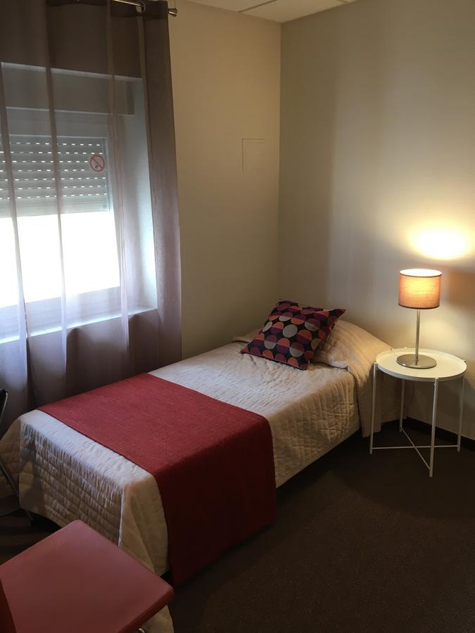 Hotel Du Nord Longwy Eksteriør bilde